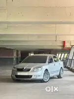 Skoda Laura Petrol TSI 2012-DEC stage 2