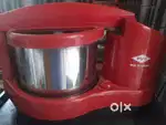 P V G.  GRINDER