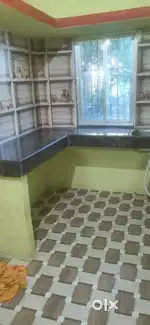 House available for working person