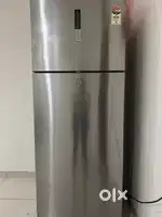 Samsung fridge in new condition