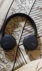 Sony Bluetooth wireless headphones