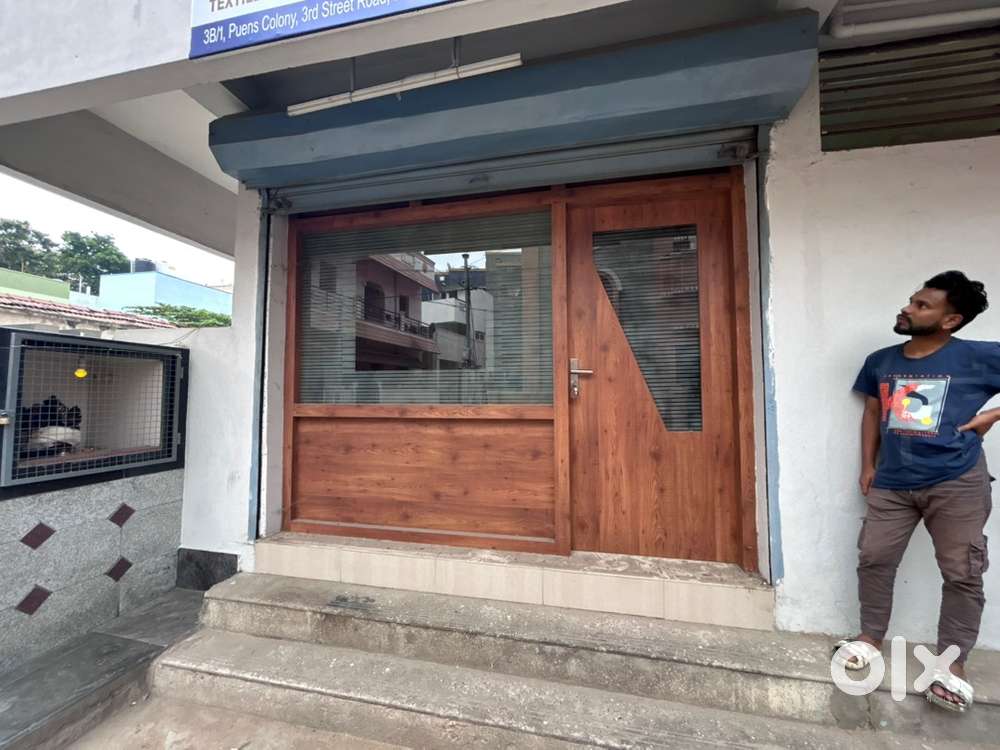 Just 60 Feet from Metupalayam Highway