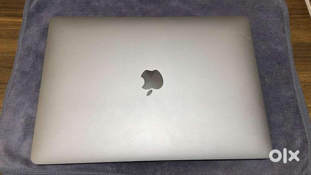 MacBook Air M1