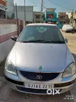 Tata Indica V2 turbo DLS