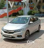 Honda City i-VTEC V, 2017, Petrol