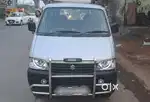 Maruti Suzuki Eeco 5 STR AC (O), 2022, Petrol