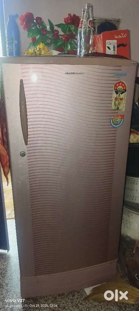 Very good condition