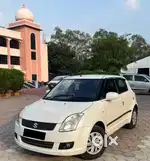 Maruti Suzuki Swift 2009 Diesel Well Maintained