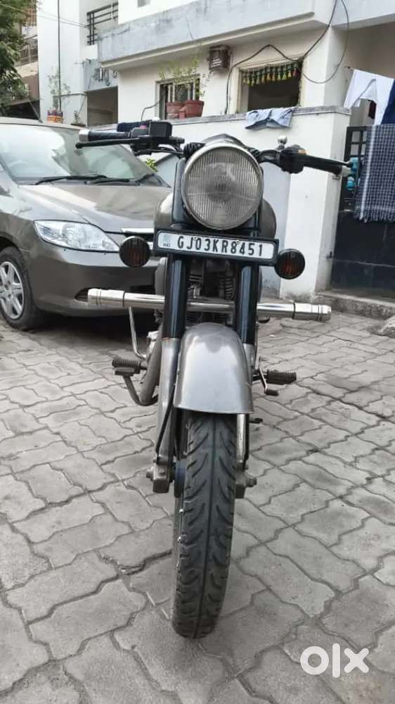 Sell Bullet