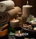 Fresher female spa therapist required in Kolkata