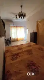 AC Room For Rent At Premium Location