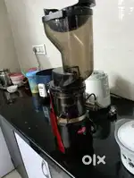 Pigeon Juicer, Lakshmi wet Grinder, Nasaka water purifier