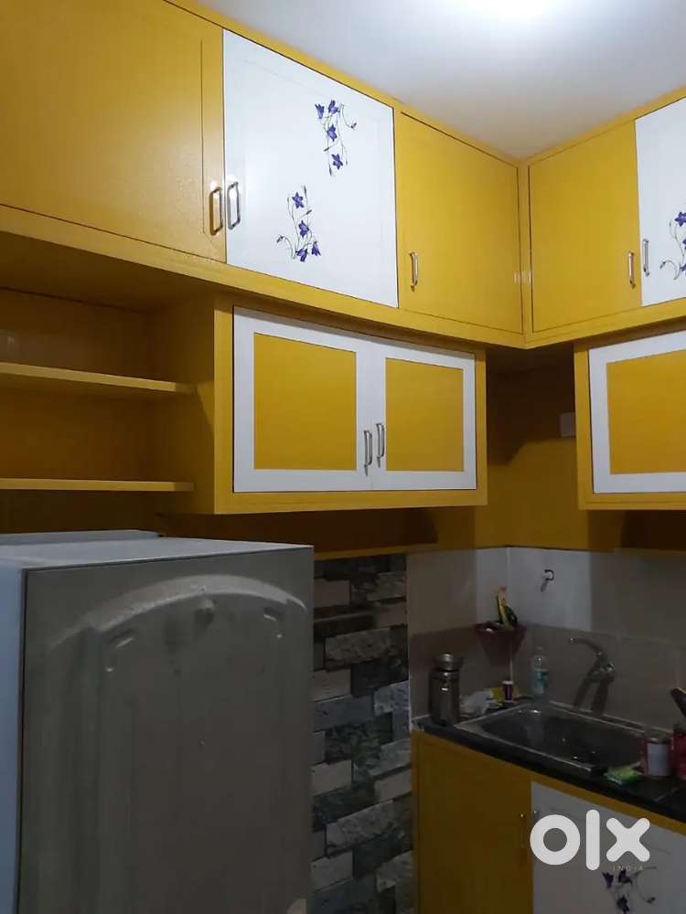 Beautiful Apartment with all good Amenities