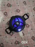 Gaming cooler