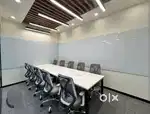 Fully furnished ac posh office at vyttila iT call centre back office