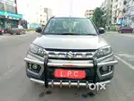 Maruti Suzuki Brezza 1.5 LXI SMART HYBRID, 2021, Petrol