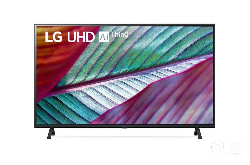 Brand new LG TV