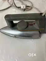 Phillips Iron