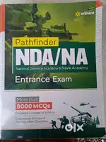 NDA preparation book