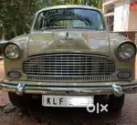 Ambassador petrol