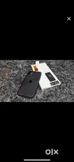 Iphone 11 with 128 gb