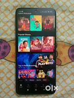 Mi Note 11t 5G