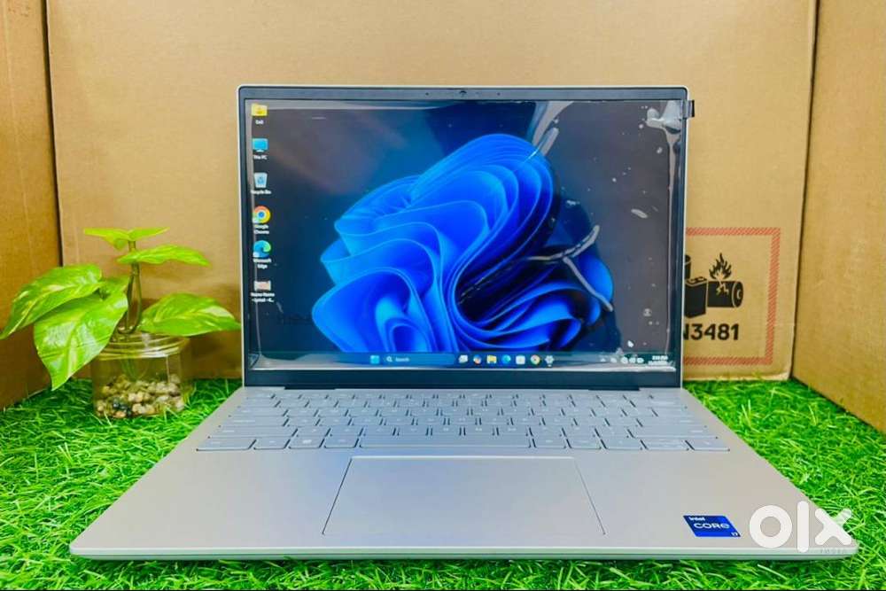 Dell Inspiron 5430 Intel Core i7 13th Gen  Open box laptop