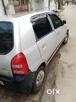 Maruti Suzuki Alto 800 2007 Petrol 100000 Km Driven