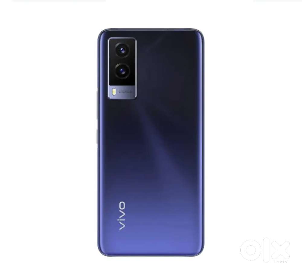 Vivo v21 e5g