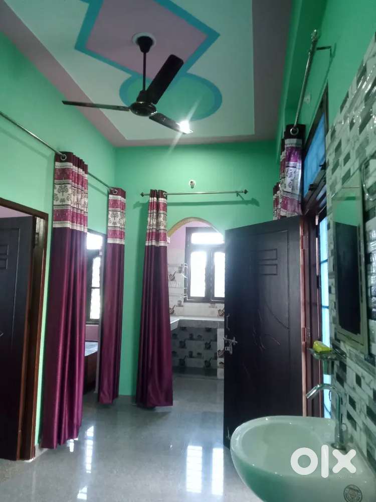 3BHK in Nirmal Block B