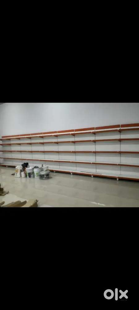 Super 99 Display rack