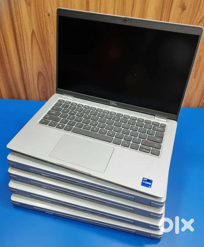 Dell Core I5 10TH Gen / 8GB RAM / 256GB SSD