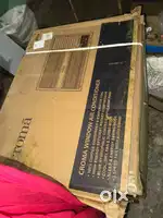 Never fit window ac 1.5 tonn croma 3 star30000