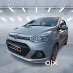 Hyundai i10 Sportz Option, 2014, Petrol