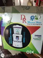 RO Mineral Water New