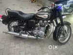 Well maintained Bullet Standard