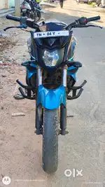 Yamaha FZ V2 2015 Perfect Condition