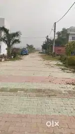 27 X 50 , 150 Gaj Plot Pilibhit Road Near Beriyar Gate Band Society
