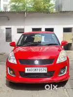 Maruti Suzuki Swift DDiS VDI, 2016, Diesel