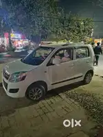 Maruti Suzuki Wagon R 2017