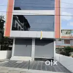 New commercial building for sale at Palarivattom