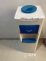 Atlantis Prime water dispenser