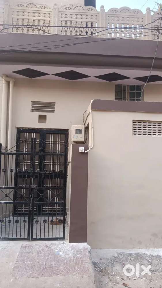 Rajasthan Housing board EWS house in sector 17 pratap Nagar