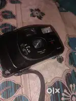 Camera Rare