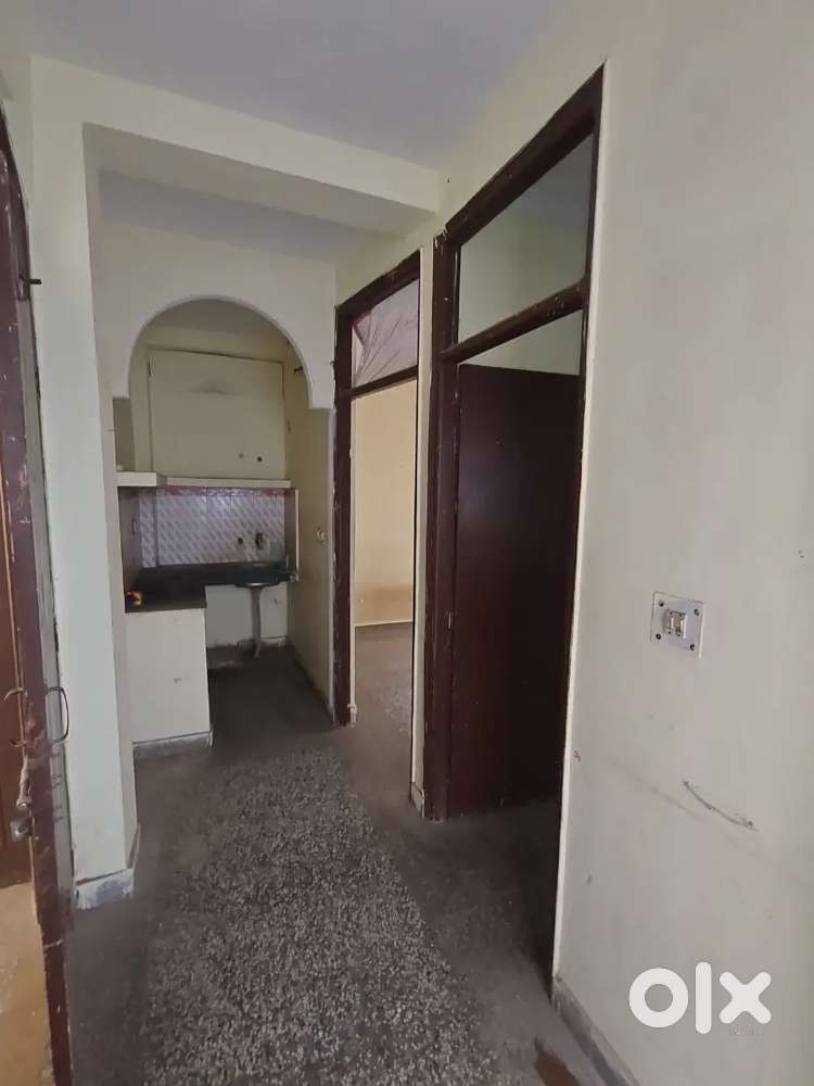 Flat for Rent 1 bhk