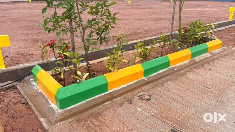 Vykuntapuram available east and west facing open plots