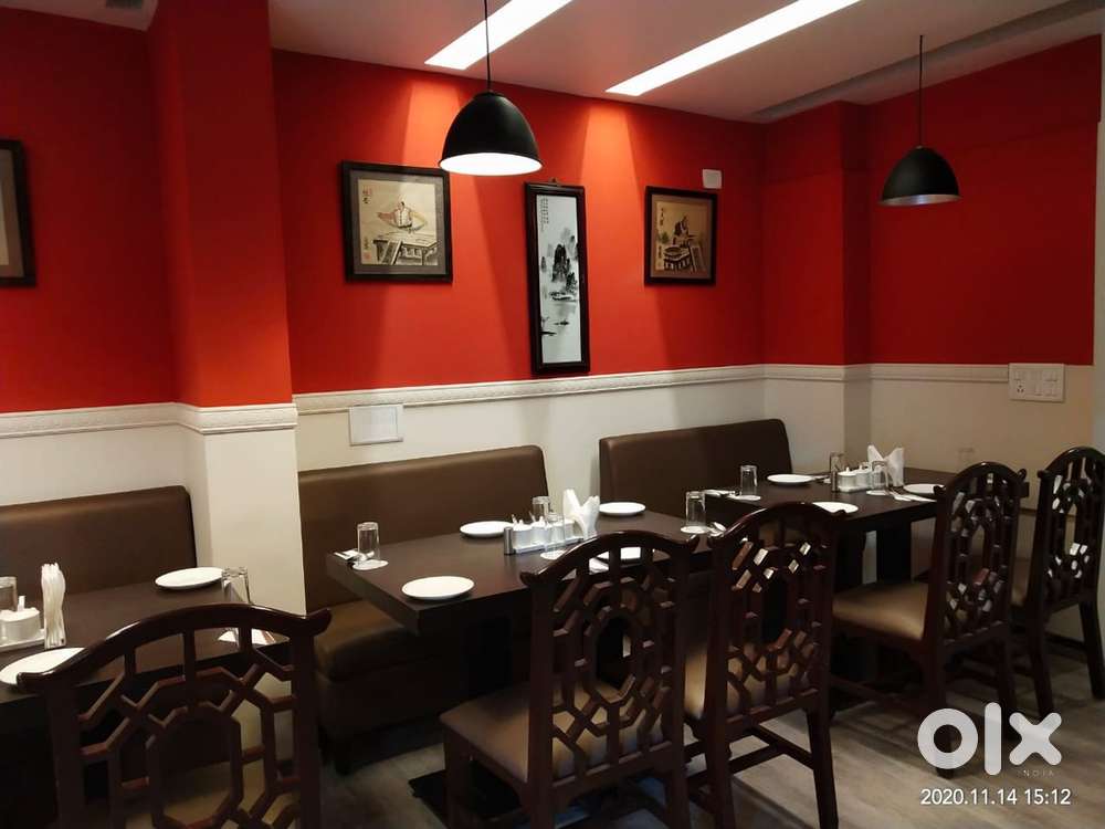 Chinese and Indian cooks needed