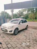Ford Figo, 2014, Diesel