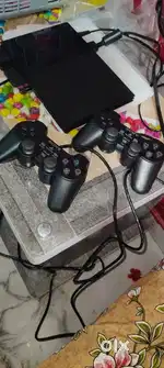 PS 2 ( 64GB )