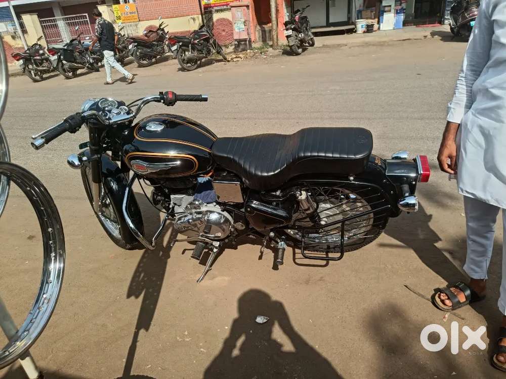Good condition